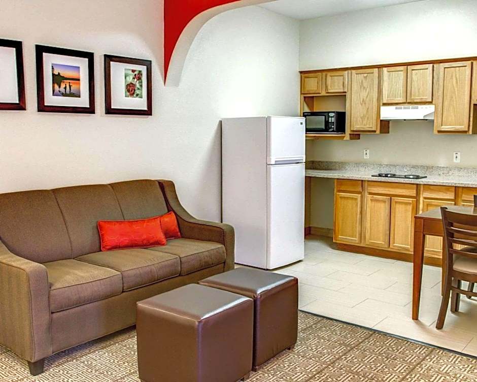 Comfort Suites Tyler South