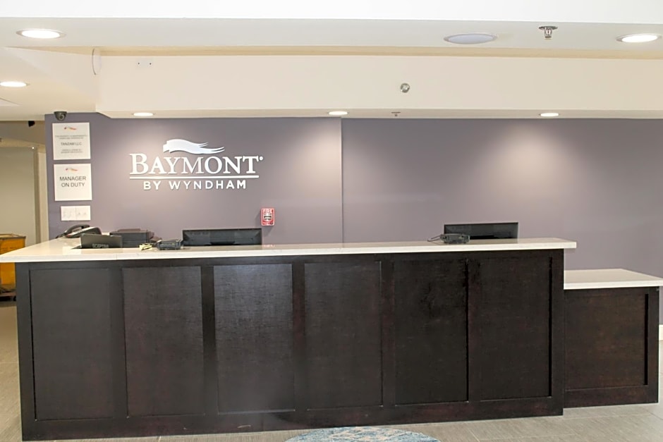 Baymont Inn & Suites by Wyndham Hammond