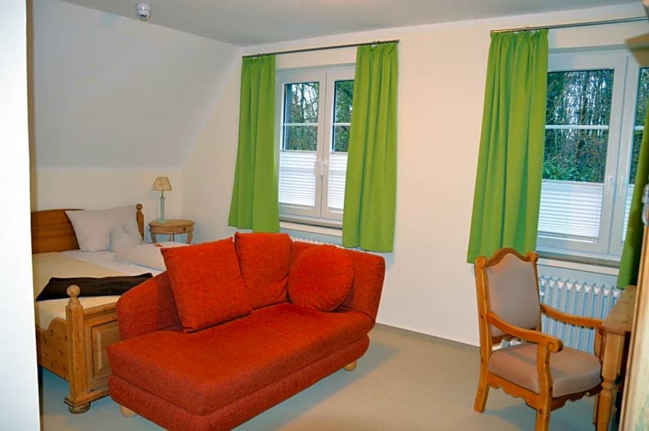 Hotel Holter Schloßkrug