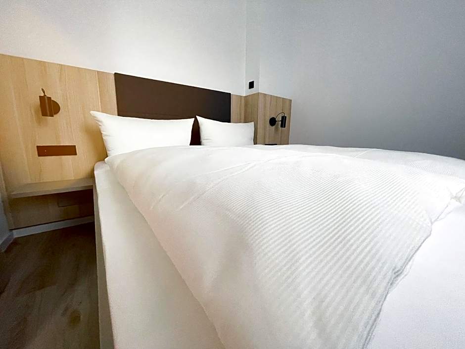 HOLI-Berlin Hotel