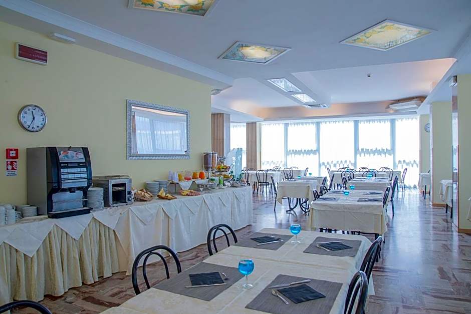 Hotel San Paolo