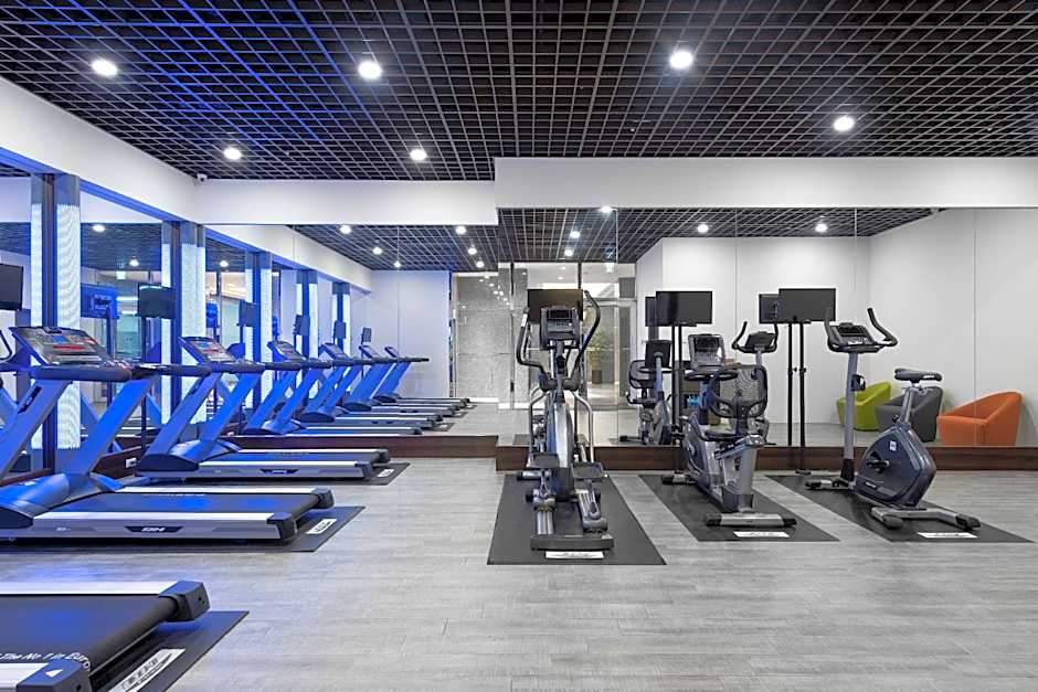 Lakeshore Hotel Suao