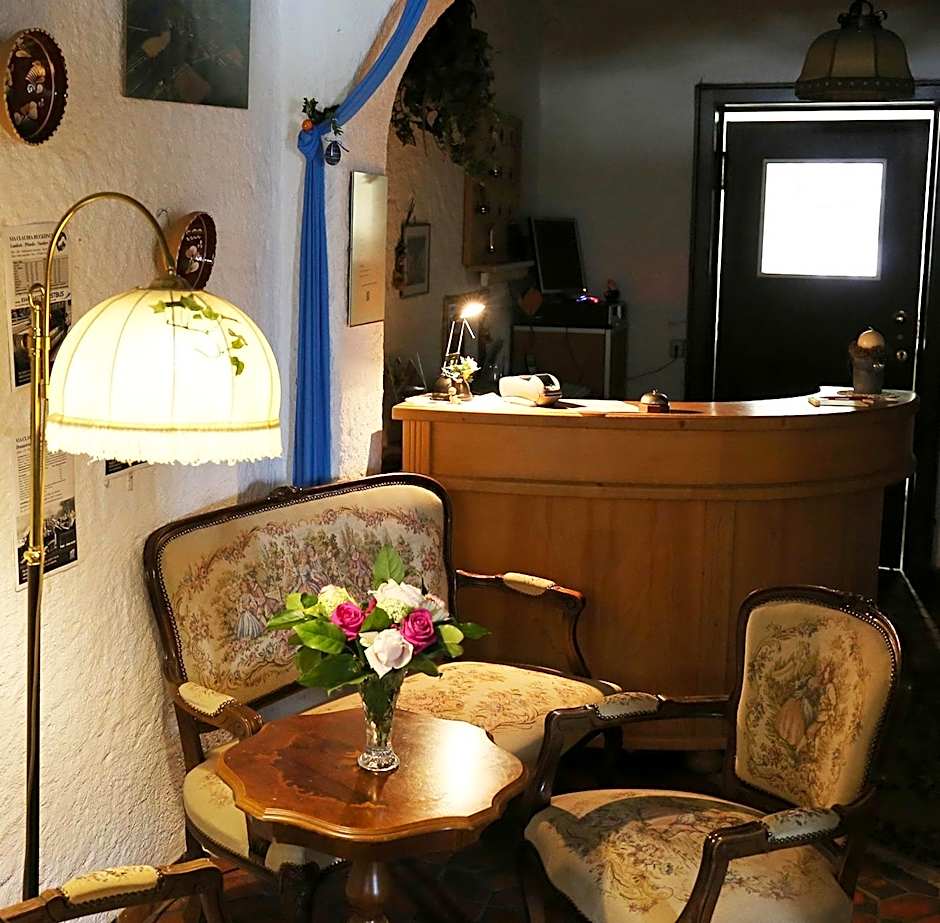 Hotel Boarding House Hohenwart