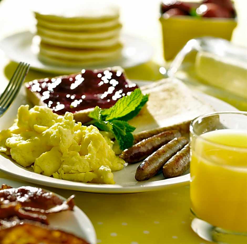 Susan's Villa B&B by Elevate Rooms