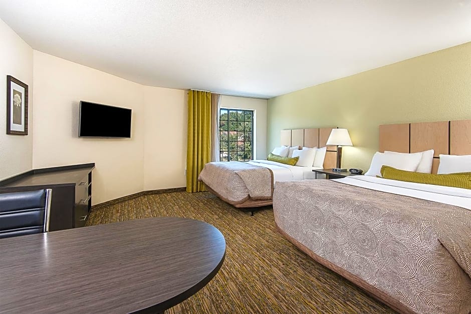 Candlewood Suites Bloomington By IHG