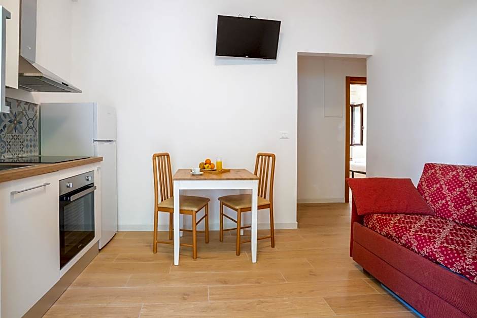 Hotel Greta B&B