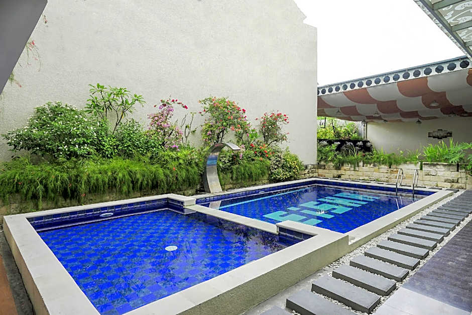 Collection O 499 Princess Keisha Hotel & Convention Center