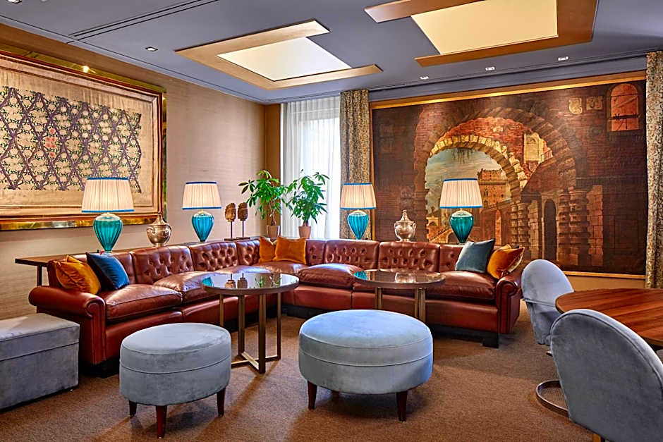 Hotel Accademia