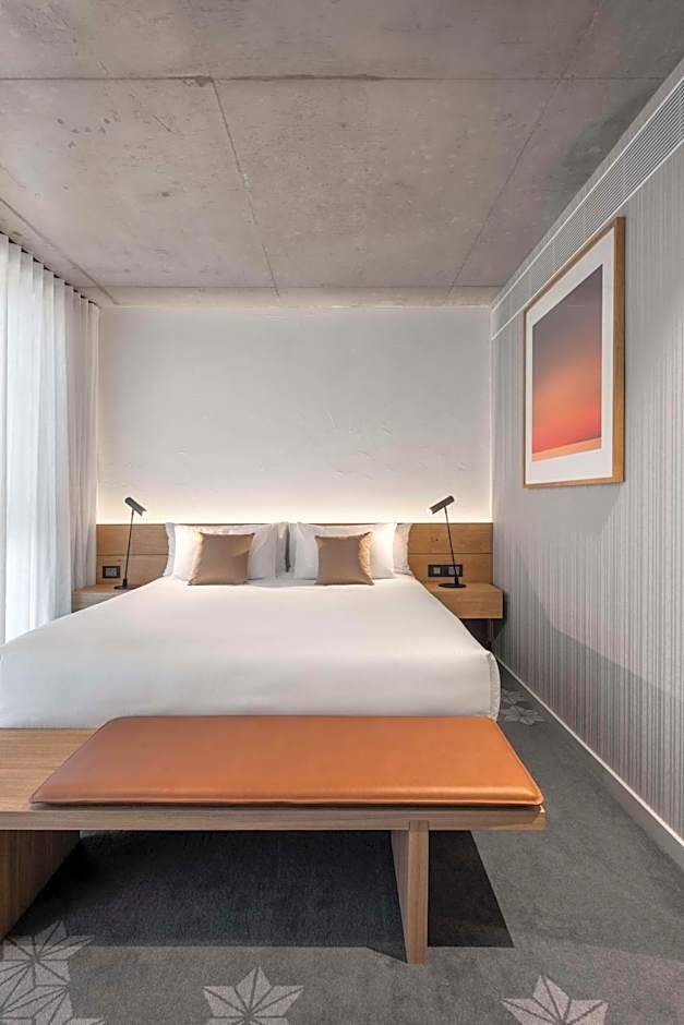 Vibe Hotel Adelaide