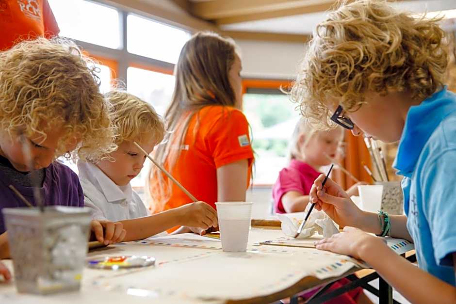 RCN Vakantiepark de Noordster