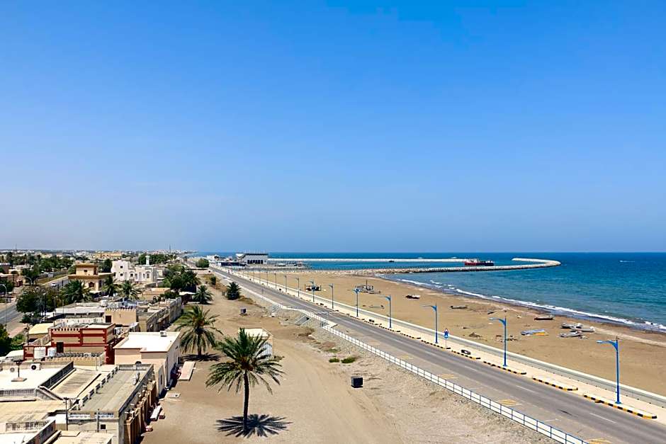 مارينا للغرف الفندقية