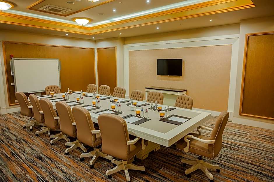 Divan Erbil Hotel