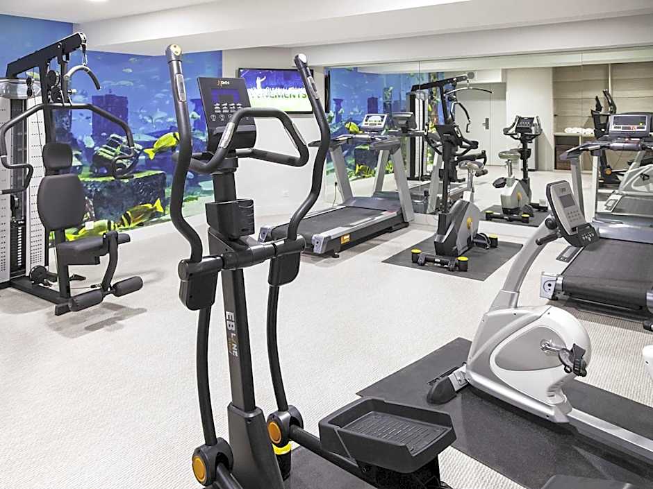 ibis Styles La Rochelle Centre