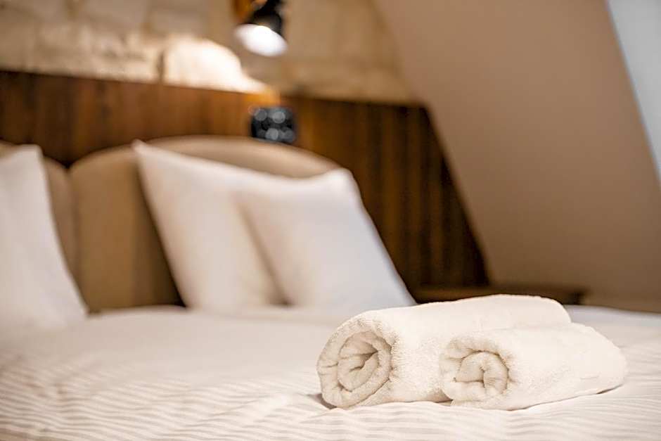 Dwór Bogucin Hotel&Restauracja