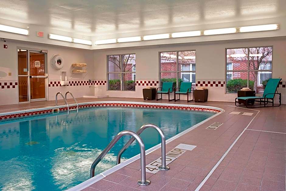 Residence Inn by Marriott Lansing West