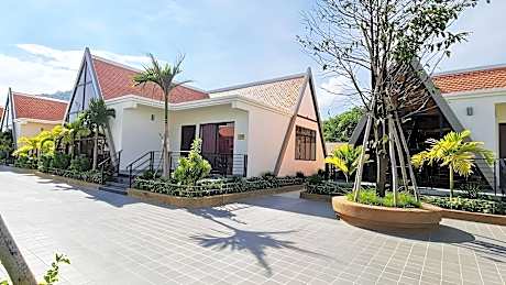 Vakara Hotel Kep