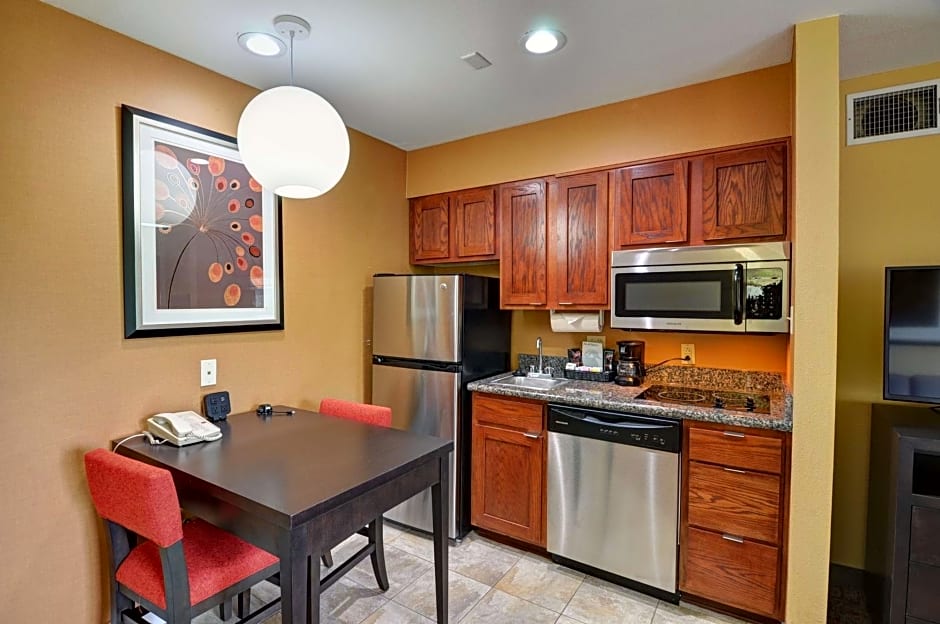 Homewood Suites By Hilton Longview