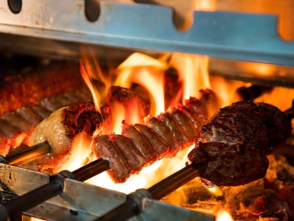 Real Intercontinental San Salvador By IHG