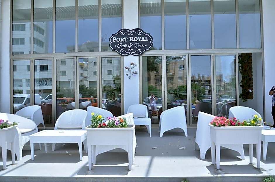 Port View Hotel