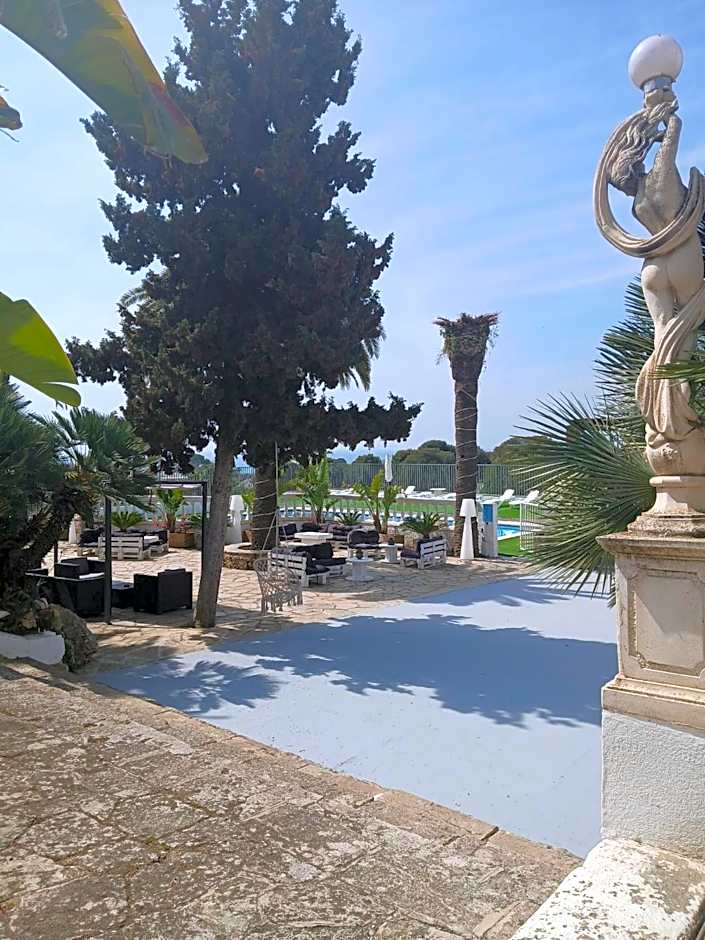 Hotel San Martin