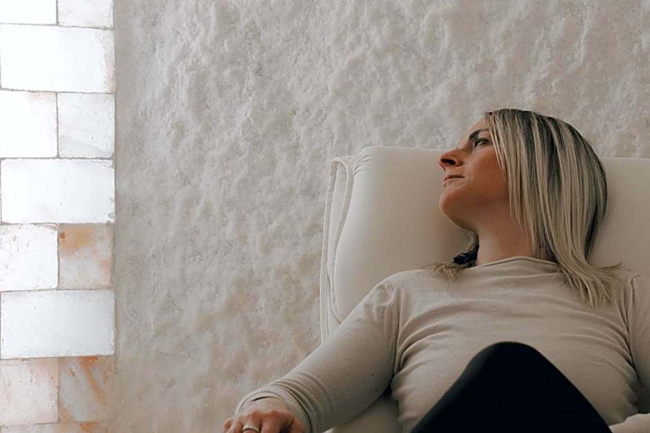 Alpine Refuge Villa Adler