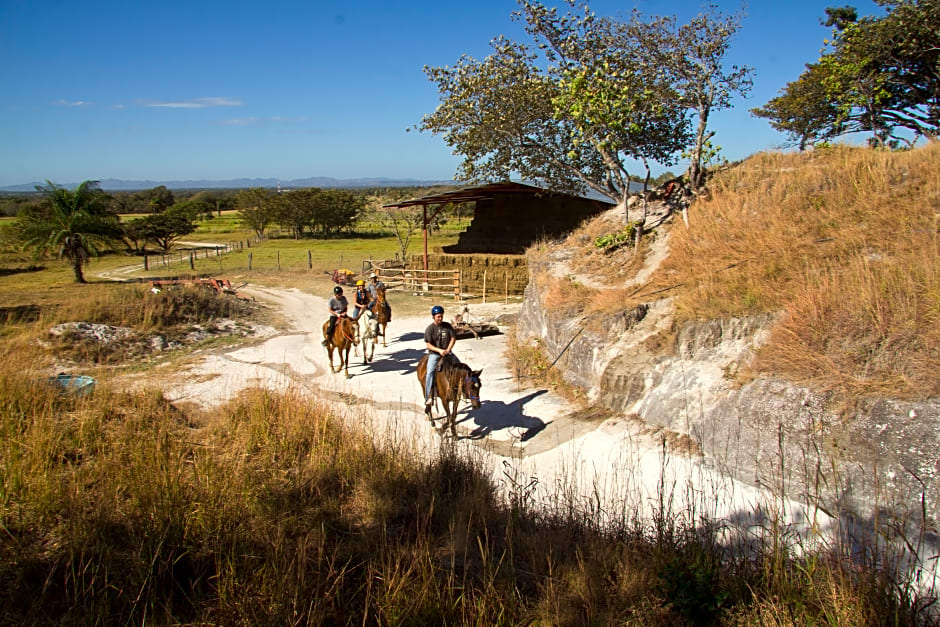 Cañon de la Vieja Lodge