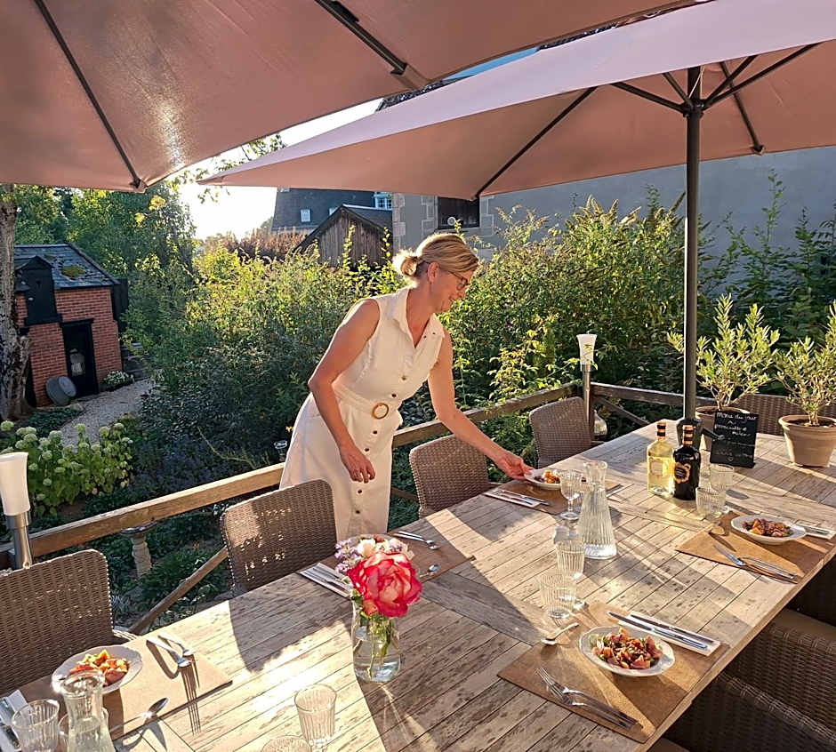 Chambres d’hôtes La Joyeuse