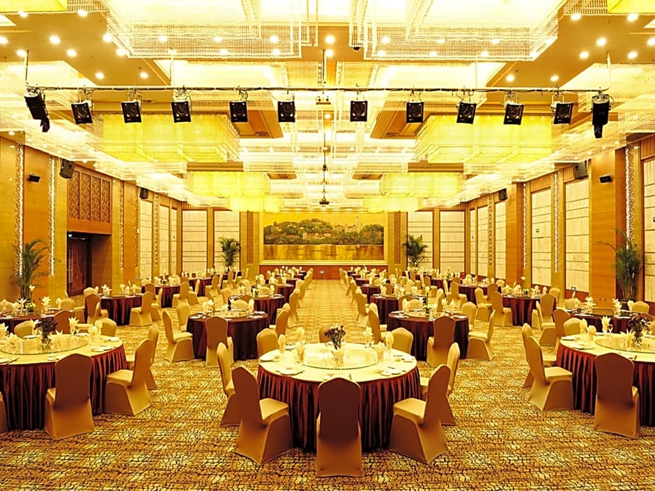 Wanda Realm Xiamen North Bay