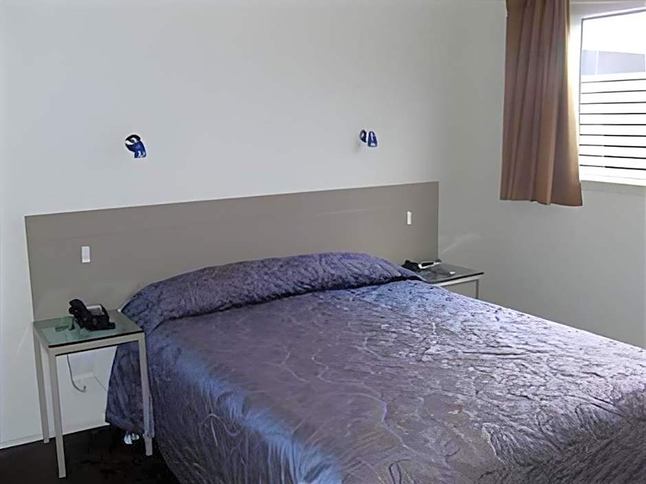 Hawera Central Motor Lodge