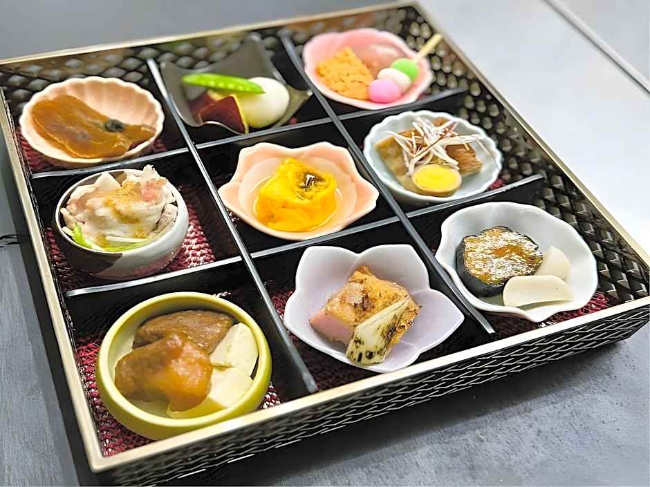Meet Inn Narita