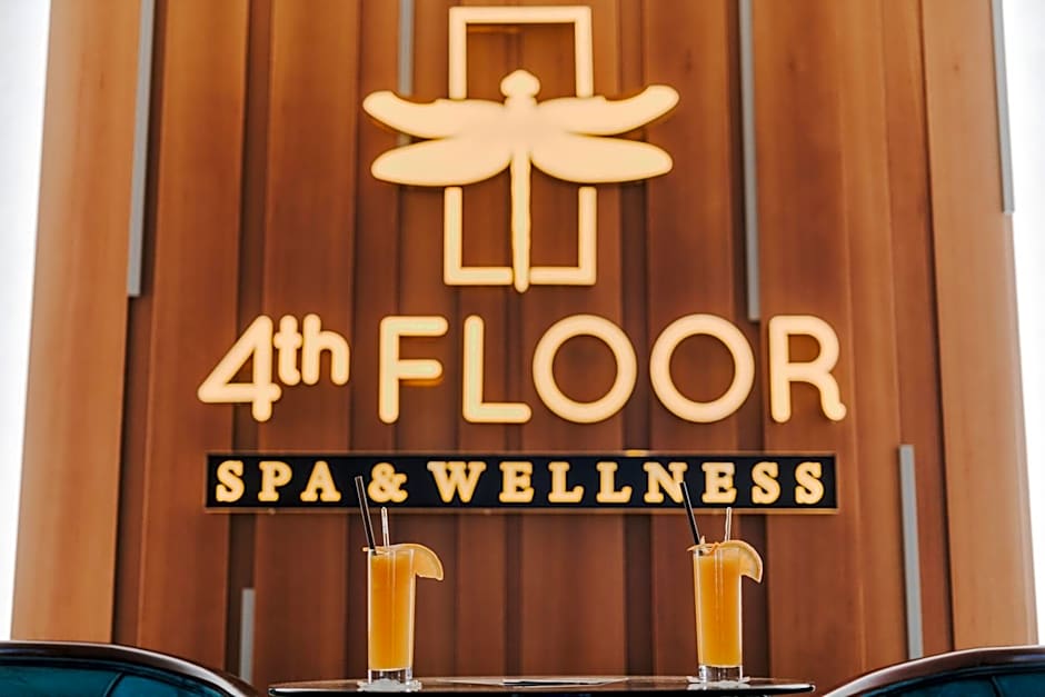 The Arkin Colony Hotel