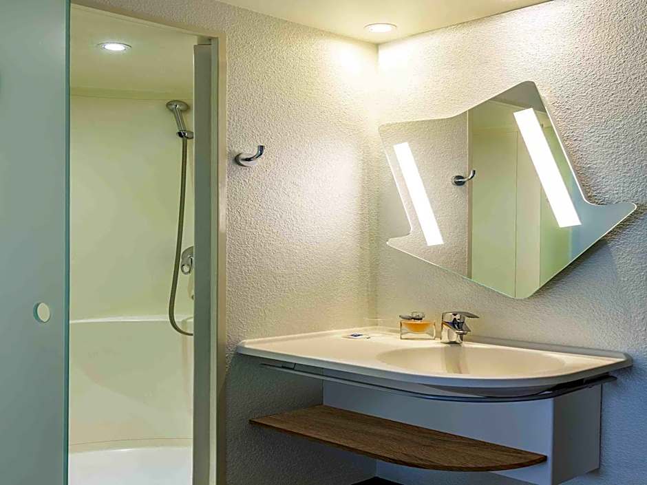 ibis budget Paris Porte d'Italie West
