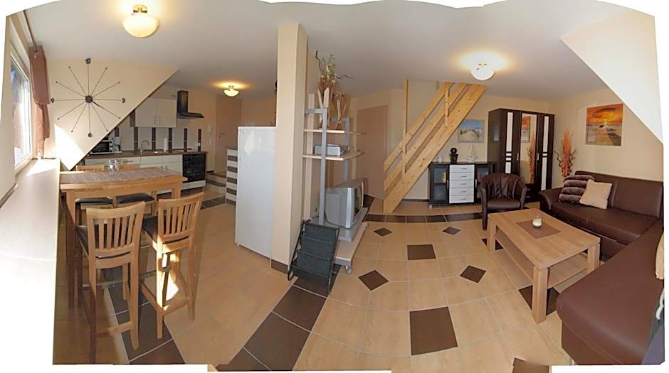 Nanis Hotel & Appartements
