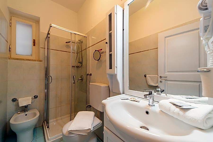 Residence Vacanza Mare