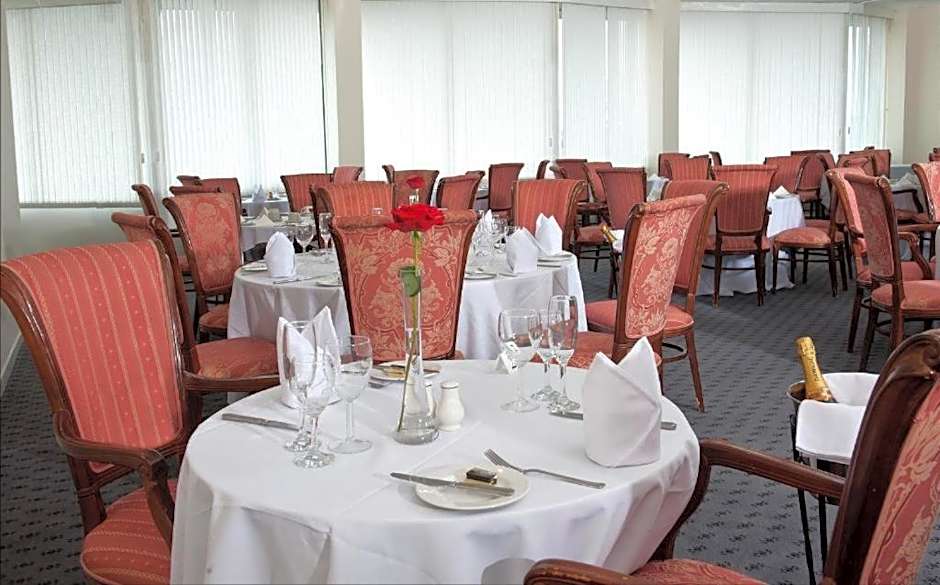 Ox Hotel Carlisle