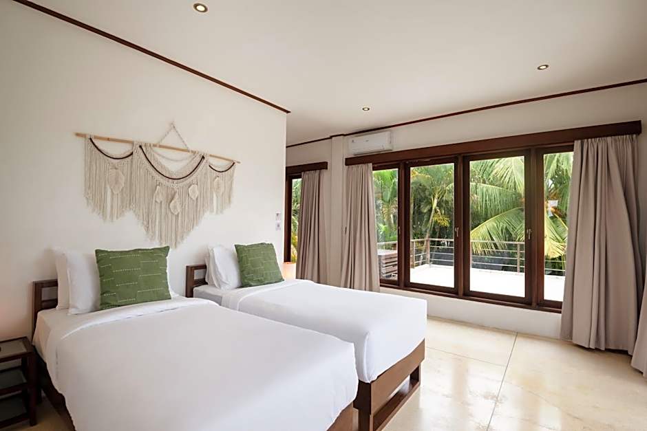 Dream View Villa