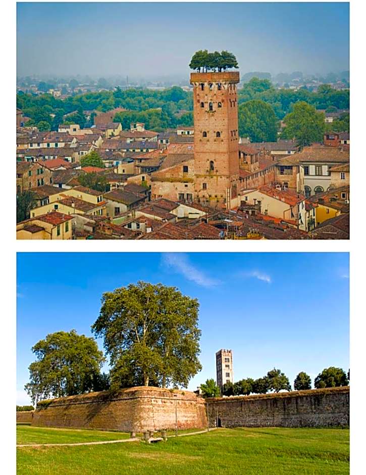 La Casa di Fiorella
