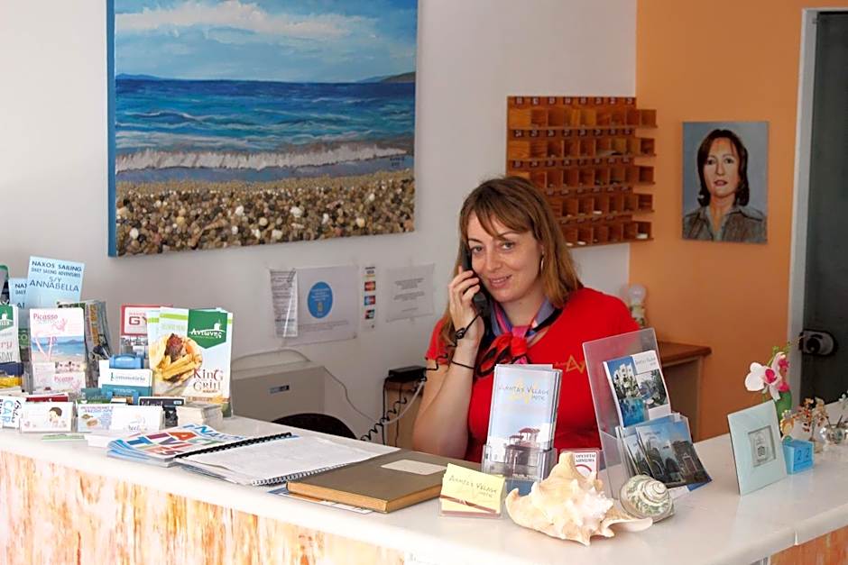 Annita's Village Hotel