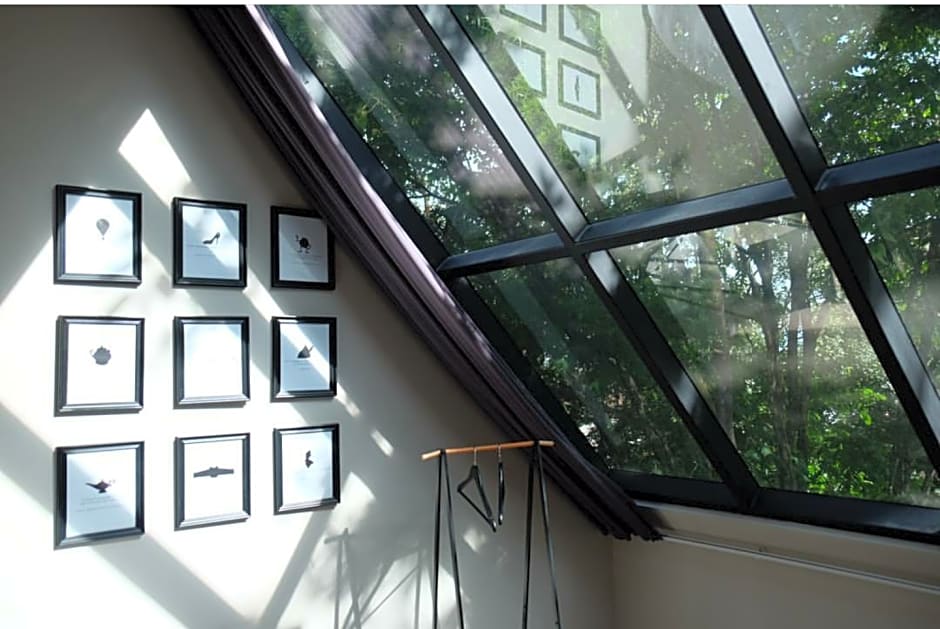 Beehive Boutique Hotel