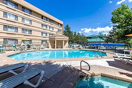 Comfort Inn Near Vail Beaver Creek