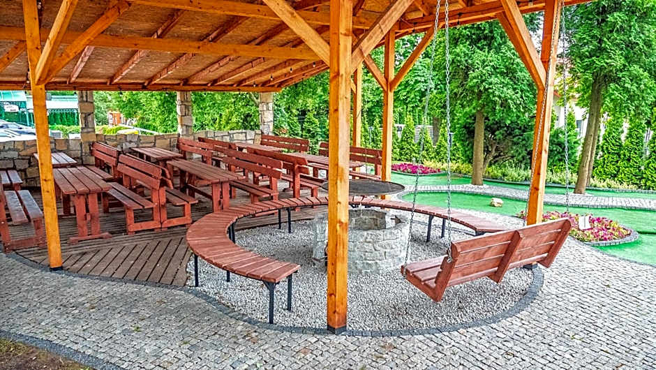 Hotel Senator Konferencje & SPA