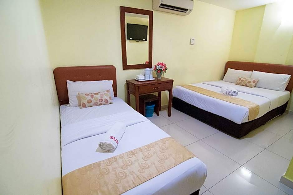 Sun Inns Hotel Kelana Jaya