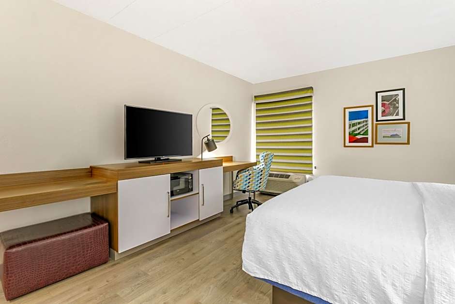 Hampton Inn Richmond