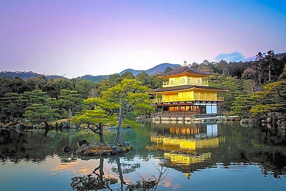 Nishijinkita Hagi