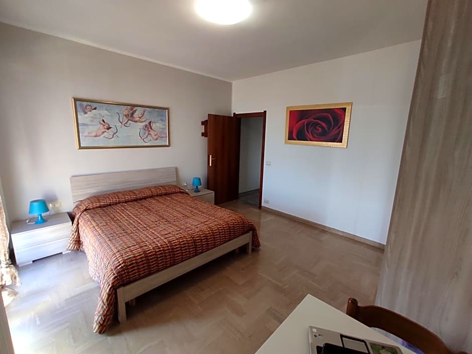 B&B Sunbeach – San Benedetto del Tronto, MO