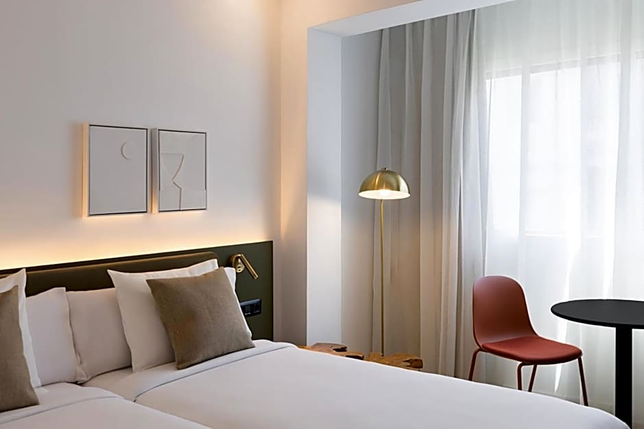 La Suite Santa Cruz