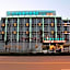 GreenTree Inn Jiangsu ZhenJiang Jurong New Bus Station Express Hotel