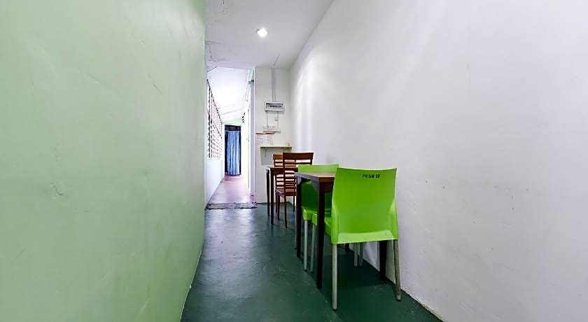 SPOT ON 89872 Kuantan Backpackers