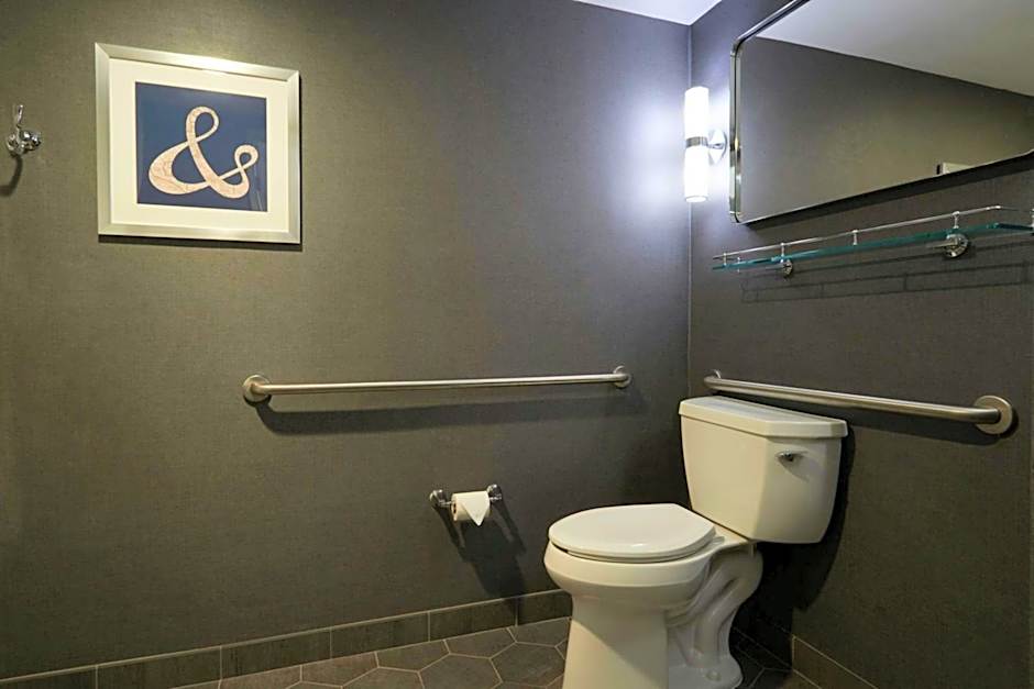 Four Points by Sheraton Los Angeles Westside