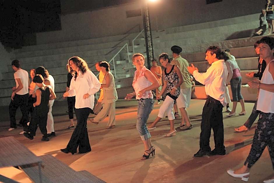 TH Cinisi - Florio Park Hotel